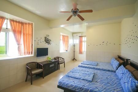 Haian Xian Homestay Huxi Esterno foto