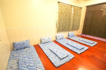 Haian Xian Homestay Huxi Esterno foto