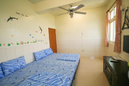 Haian Xian Homestay Huxi Esterno foto