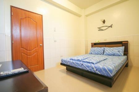 Haian Xian Homestay Huxi Esterno foto