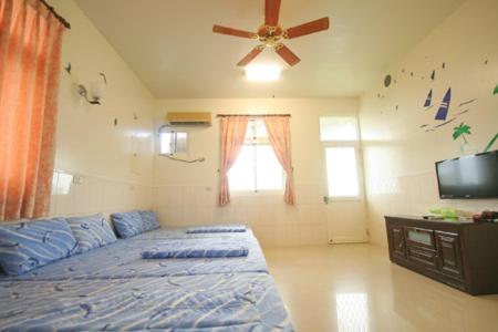 Haian Xian Homestay Huxi Esterno foto